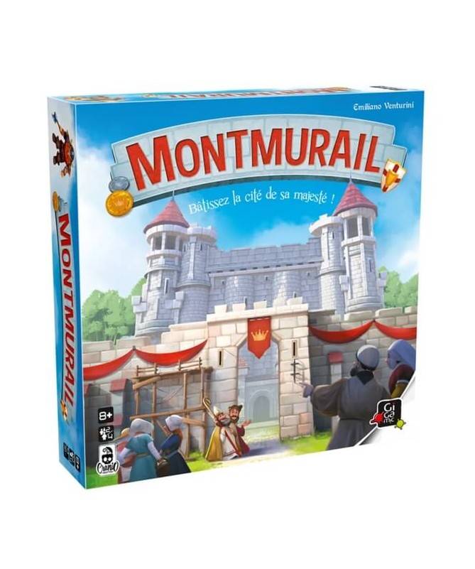 Montmurail