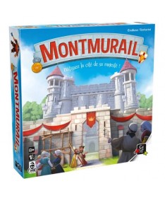 Montmurail