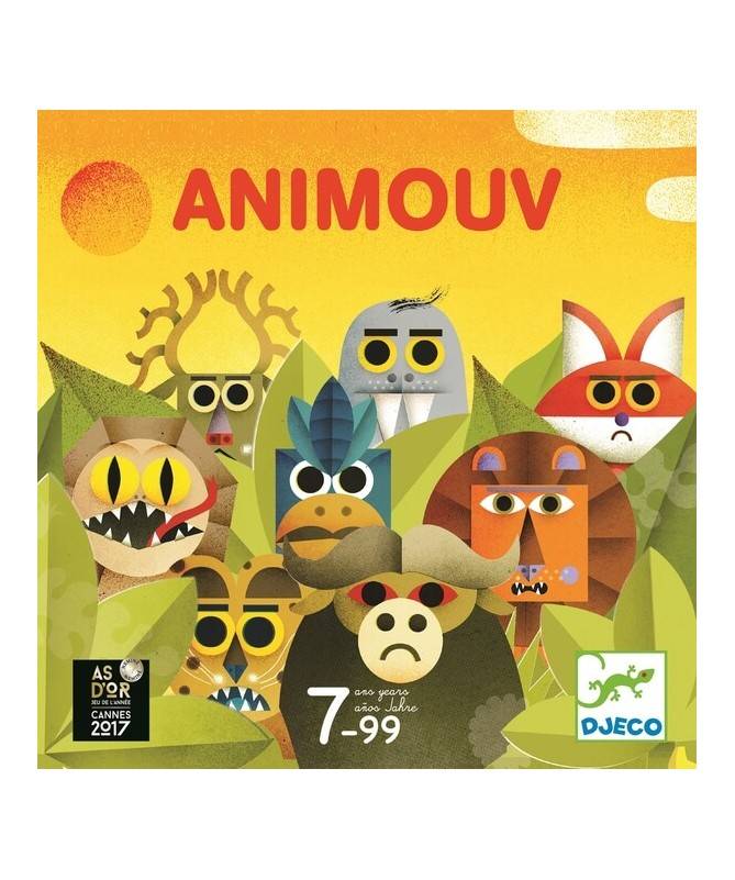 Animouv Animouv