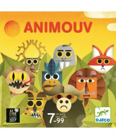 Animouv