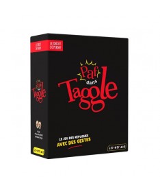 Paf Dans Taggle (Nouvelle Version)