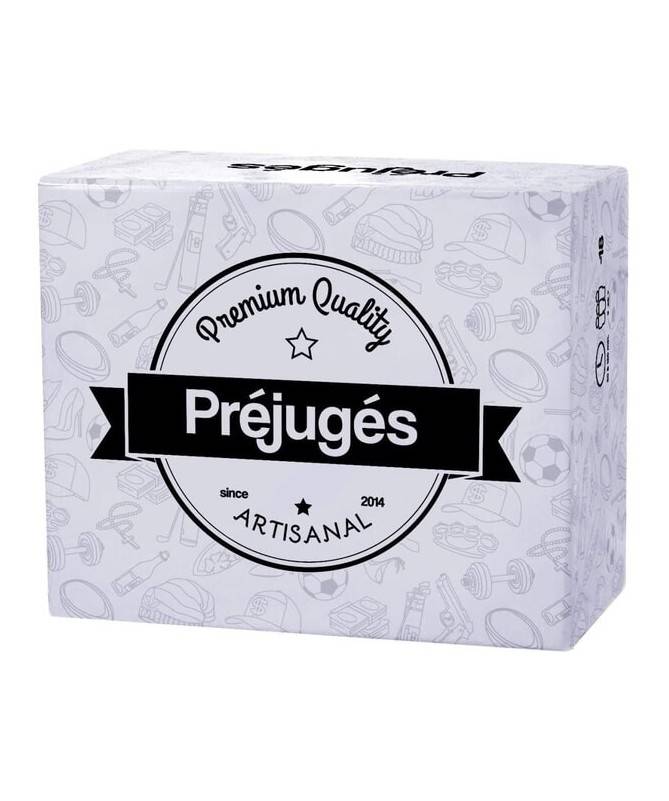 Préjugés