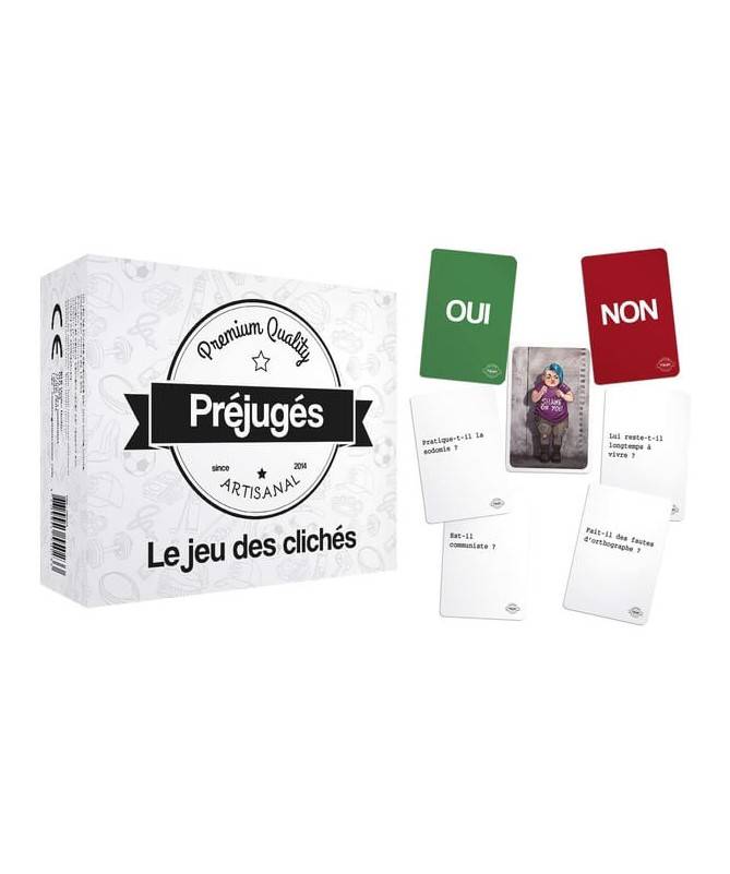 Préjugés Préjugés