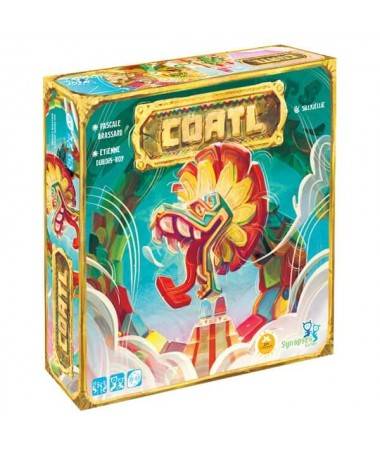 Coatl