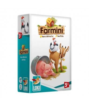 Farmini