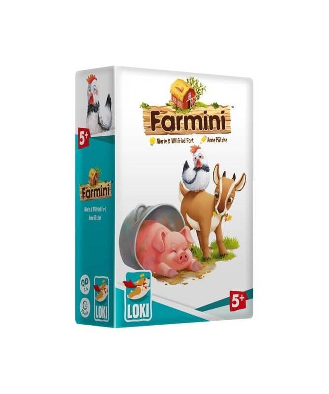 Farmini Farmini