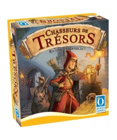 Chasseurs de Trésors