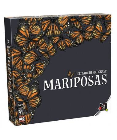 Mariposas