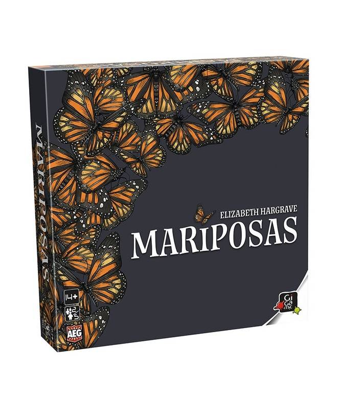 Mariposas Mariposas