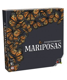 Mariposas