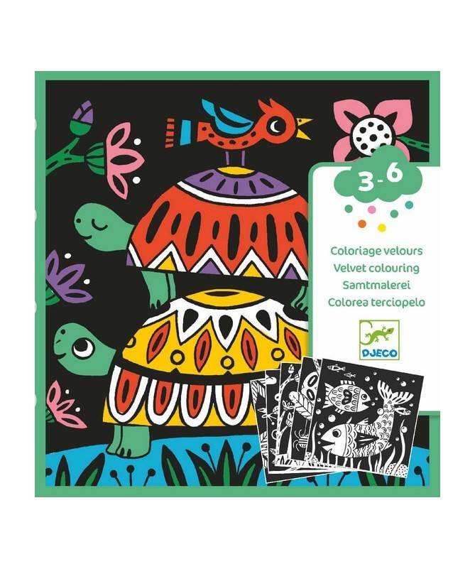 Bestioles - Coloriages des petits Bestioles - Coloriages des petits
