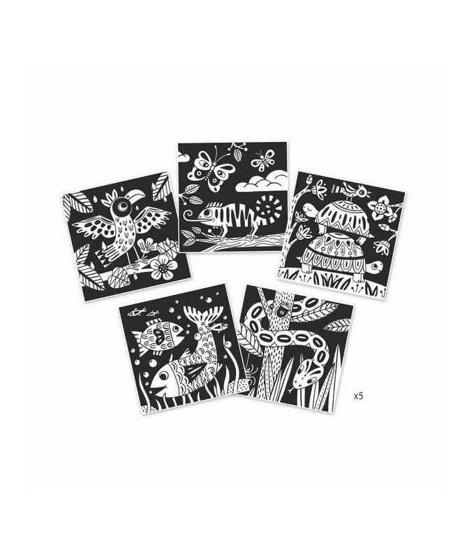 Bestioles - Coloriages des petits Bestioles - Coloriages des petits