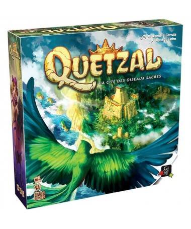 Quetzal