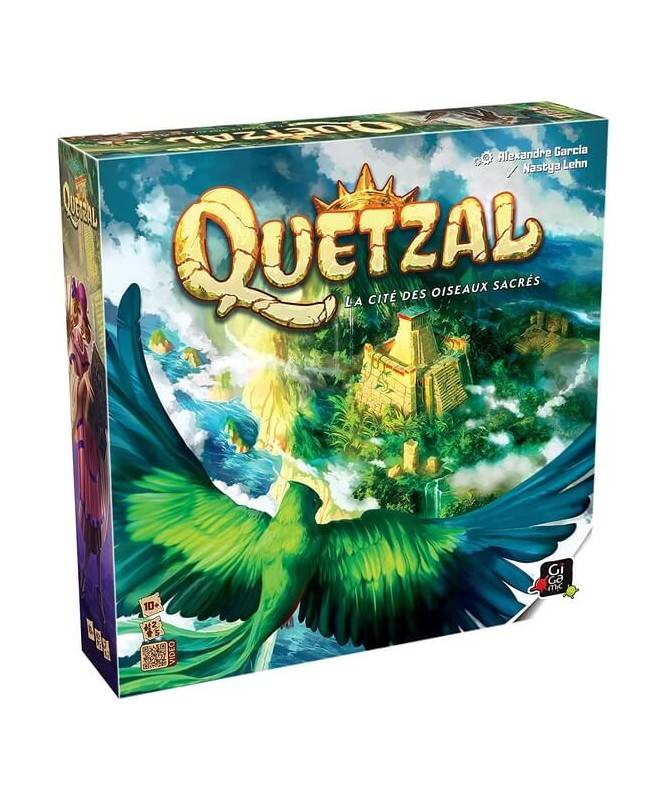 Quetzal