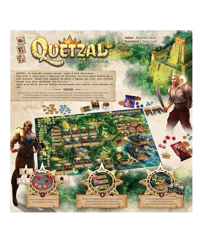 Quetzal