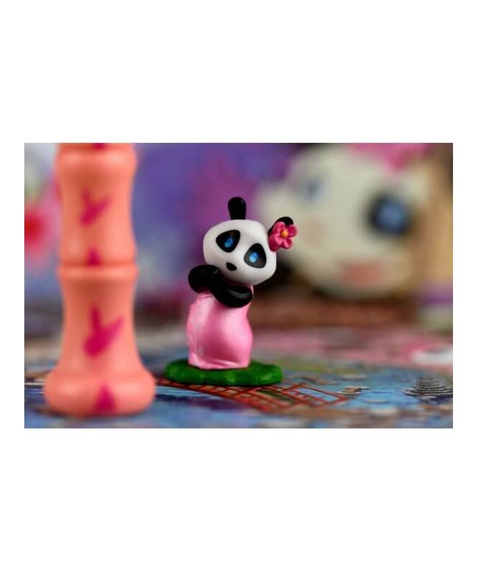 Takenoko ext. Chibis