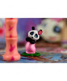 Takenoko ext. Chibis