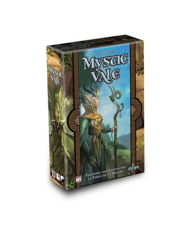 Mystic Vale