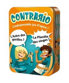 Comme des Petits Singes - Jeu de Société Dès 2 ans - Boutique Esprit Jeu