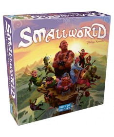 SmallWorld