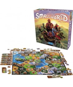 SmallWorld