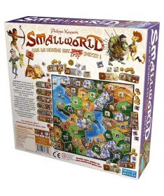 SmallWorld