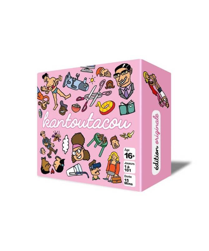 Kantoutacou Kantoutacou