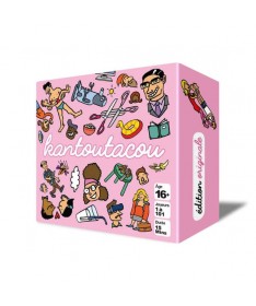 Kantoutacou