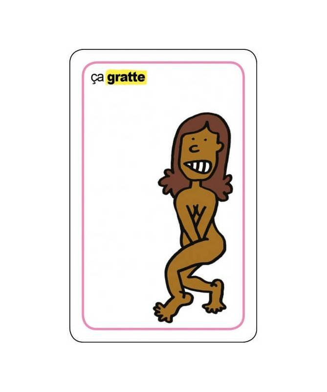 Kantoutacou Kantoutacou
