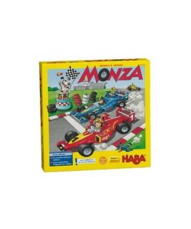 Monza