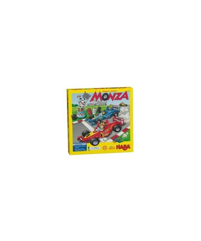 Monza Monza