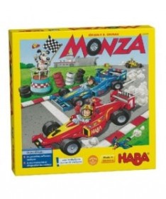 Monza