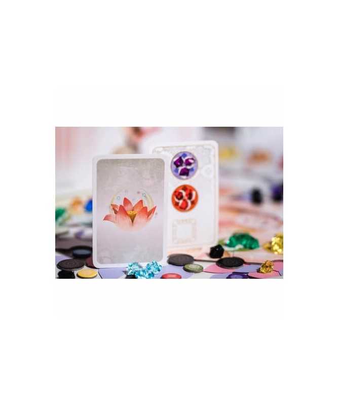 Chakra ext. Yin Yang Chakra ext. Yin Yang