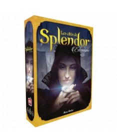 Splendor ext. Les Cités de Splendor