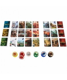 Splendor ext. Les Cités de Splendor