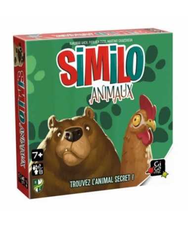 Similo - Animaux