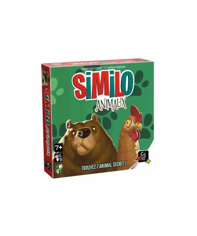 Similo - Animaux