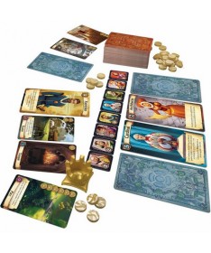 Citadelles : 4ème édition