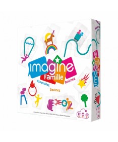 Imagine - Famille