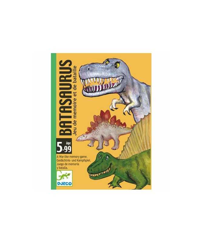 Batasaurus Batasaurus