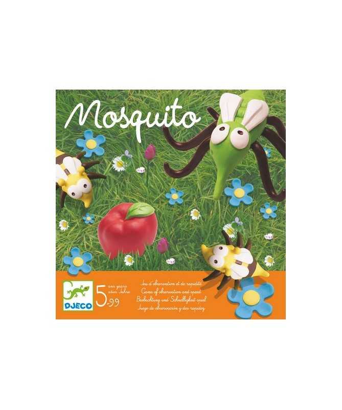 Mosquito Mosquito