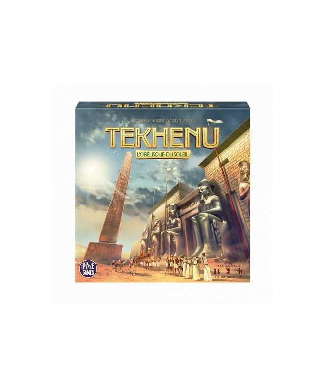 Tekhenu Tekhenu