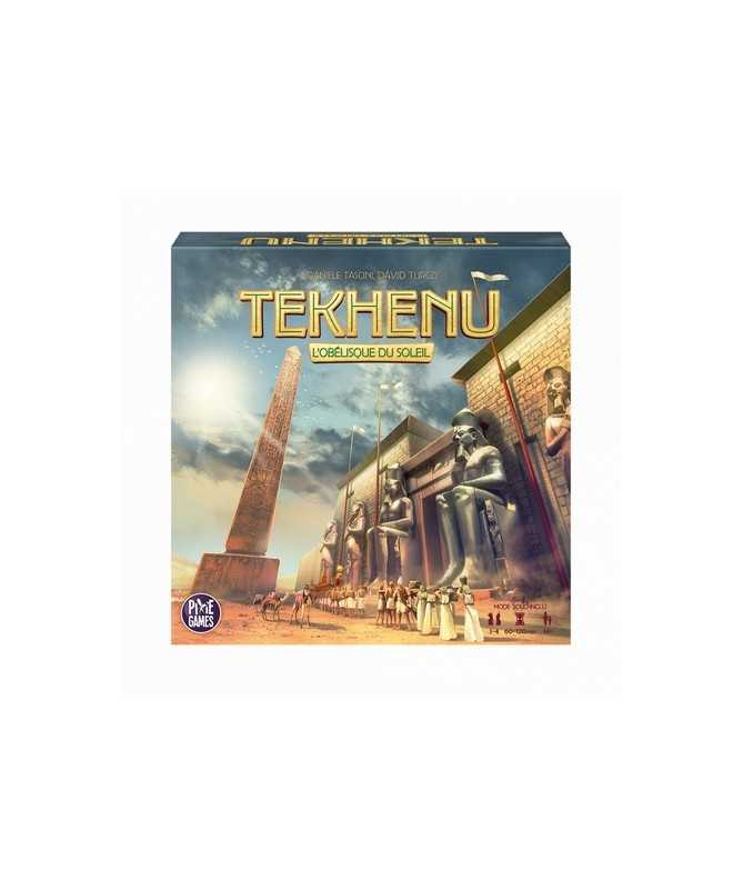 Tekhenu