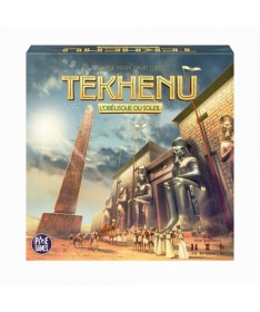 Tekhenu