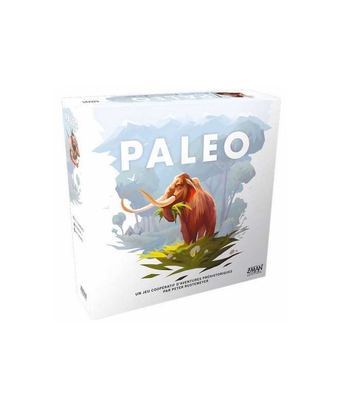Paleo Paleo
