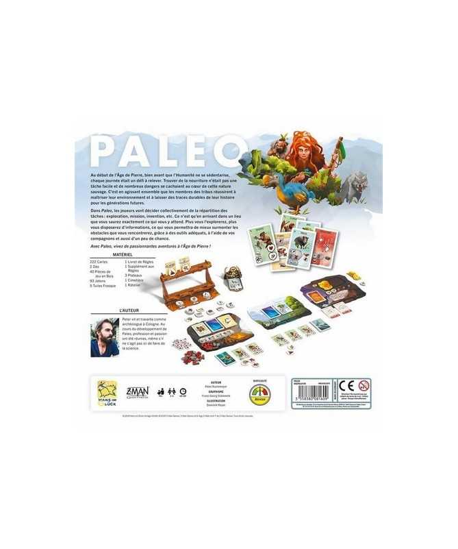 Paleo Paleo