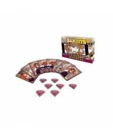 Colt Express ext. Bandits - Belle