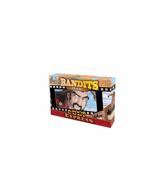 Colt Express ext. Bandits - Tuco Colt Express ext. Bandits - Tuco