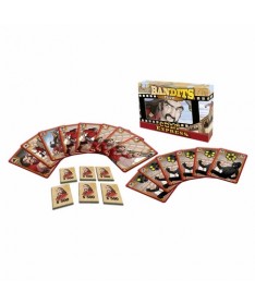 Colt Express ext. Bandits - Tuco