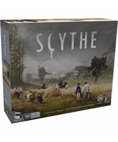 Scythe